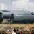Транспортен самолет на кралските ВВС извършва евакуация на персонал от летището в Кабул