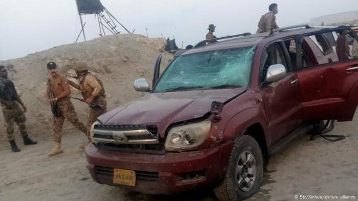 انځور له آرشیف څخه اخیستل شوی دی.  انځور له آرشیف څخه اخیستل شوی دی.