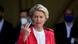 Von der Leyen discursa Von der Leyen discursa