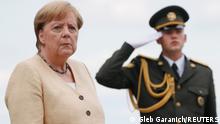 Що Меркель зробила для України за 16 років при владі (відео)