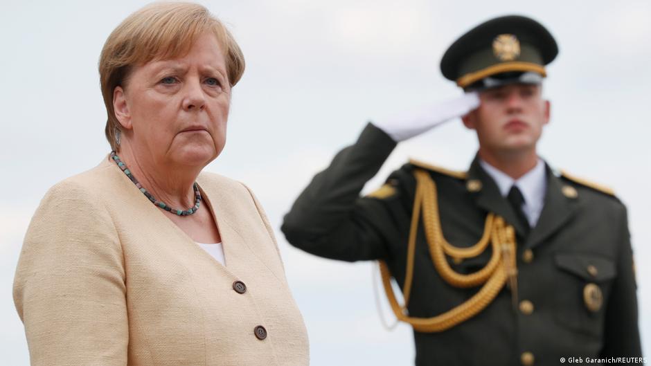 Lengsernya Kanselir Jerman Angela Merkel Munculkan Instabilitas Politik & Ekonomi Dunia? | DUNIA: Informasi terkini dari berbagai penjuru dunia | DW - Vimarsana News