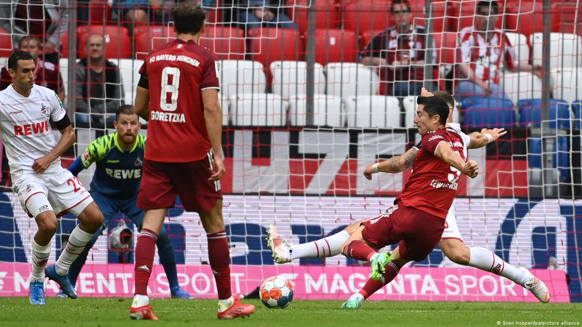 Bundesliga: Trotz Platz zwei: Freiburg für Grifo noch kein Bayern-Jäger