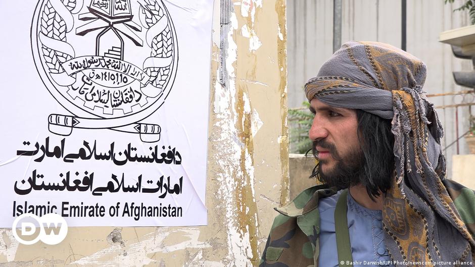 Meinung: Afghanistan - alle Macht den Taliban?