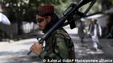 Jefe de la CIA se reunió en Kabul con líder de talibanes