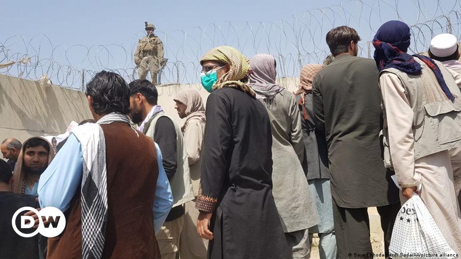 Taliban wollen Evakuierungen beenden