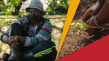 DW Global Ideas Webspecial Environmental Jusitice Artikelbild LGBTQ