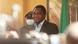 Oppositionskandidat Hichilema gewinnt Präsidentenwahl in Sambia Oppositionskandidat Hichilema gewinnt Präsidentenwahl in Sambia