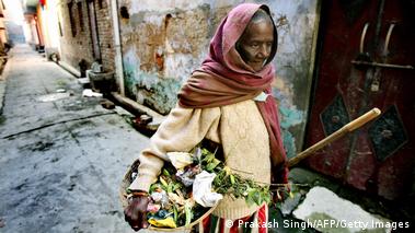 In India, caste still defines who cleans cities