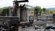 Moçambique: Vale vende mina de carvão em Moatize