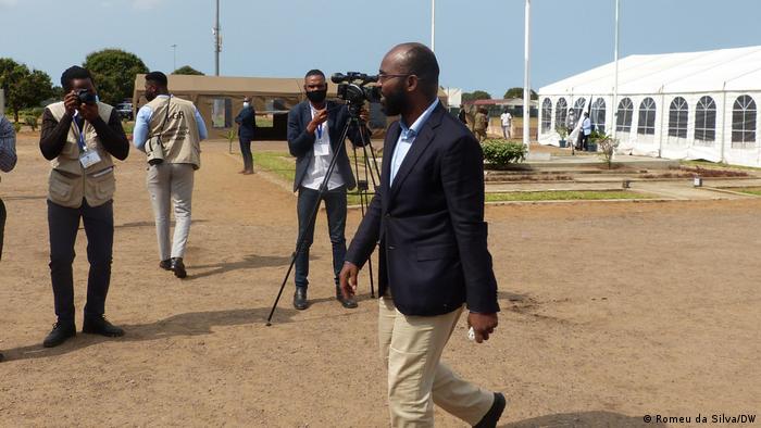 Mosambik | Prozessauftakt Finanzbetrug