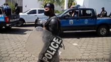 EE.UU. pide a la OEA mantener presión sobre Nicaragua, Venezuela y Cuba