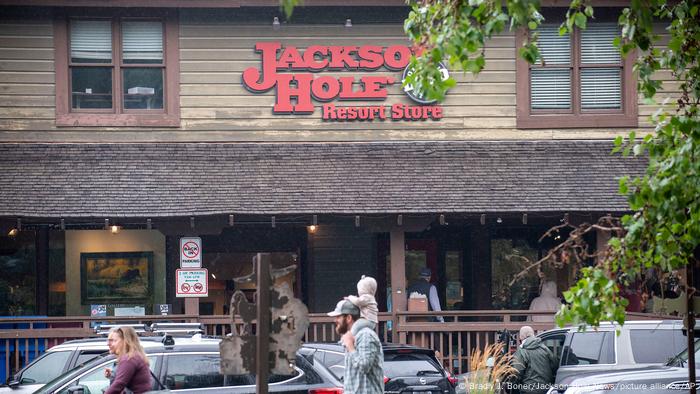 Jackson Hole