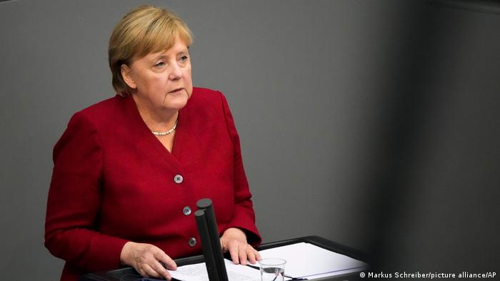 Ангела Меркел е канцлерка на Германия от 2005. Скоро друг