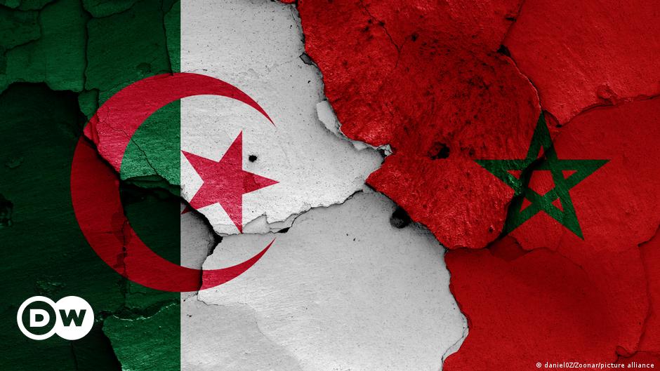 Algerien und Marokko: Zwist unter Nachbarn