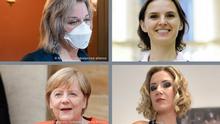 Bayreuth 2021: Jahrgang der starken Frauen