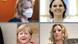 Bildkombo zeigt Portraitfotos von Katharina Wagner, Oksana Lyniv, Angela merkel und Jeakterina Gubanova Bildkombo zeigt Portraitfotos von Katharina Wagner, Oksana Lyniv, Angela merkel und Jeakterina Gubanova