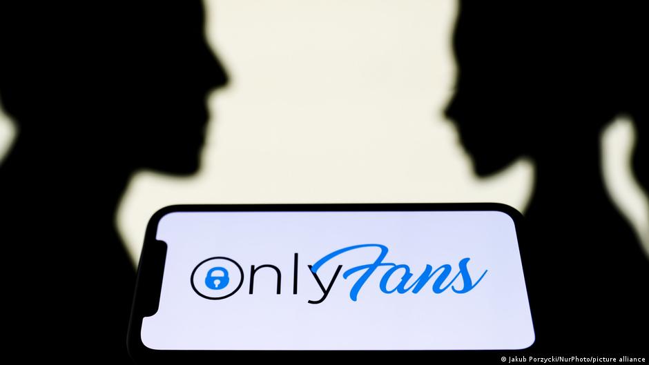 OnlyFans Tetap Izinkan Konten Porno, Sebut Telah ″Amankan Jaminan″ | DUNIA: Informasi terkini dari berbagai penjuru dunia | DW - Vimarsana News