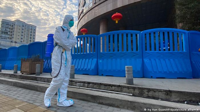 Este Wuhan la originea pandemiei de COVID-19?
