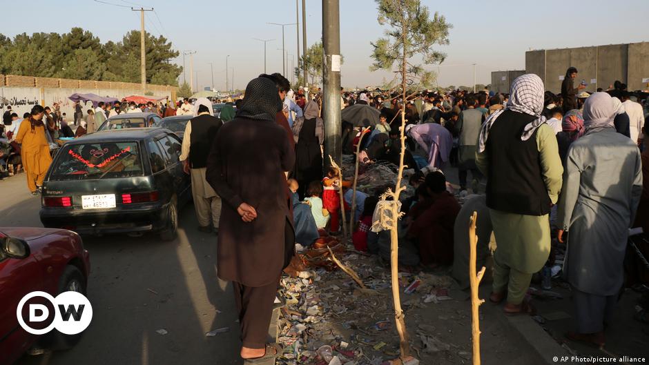 توقف برنامه انتقال افغان‌ها به آلمان و سردرگمی ۱۴ هزار نفر