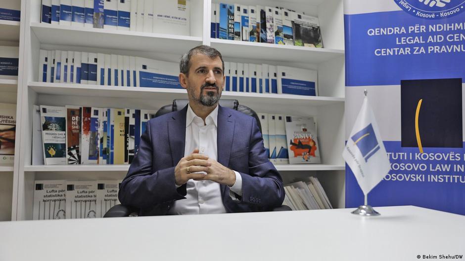 Ehat Miftaraj: Kurti se, u poređenju s Osmani, doživljava kao „manje predvidljiv akter“