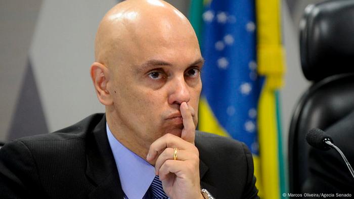 Alexandre de Moraes