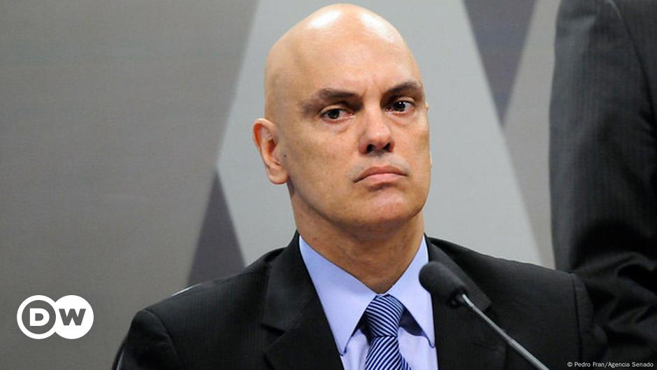 Moraes revoga ordem de bloqueio do Telegram no Brasil