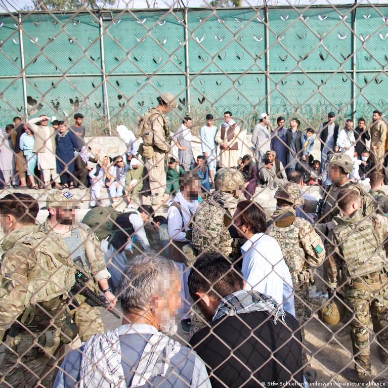 Afghanistan-Einsatz: Ermittlungen gegen Bundeswehrsoldaten