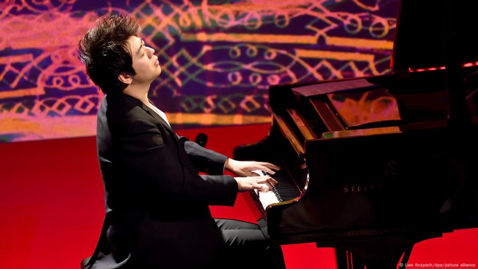 Lang Lang wird mit Opus Klassik geehrt