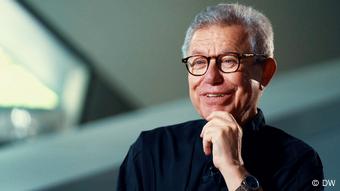 Daniel Libeskind