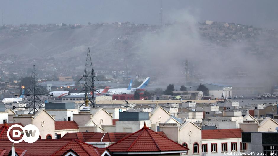 Tote bei Anschlag am Flughafen von Kabul