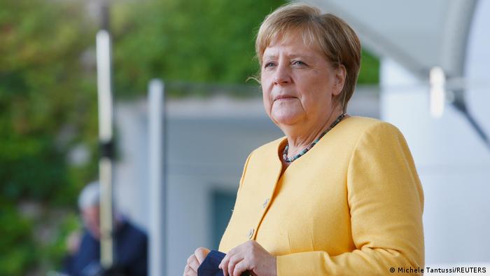 A qué se dedicará Angela Merkel luego de las elecciones? | Elecciones en  Alemania | DW | 02.09.2021