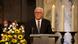 The German president at Aachen cathedral The German president at Aachen cathedral