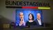 Deutschland Bundestagswahl Kanzlerkandidaten Triell | Laschet, Baerbock und Scholz Deutschland Bundestagswahl Kanzlerkandidaten Triell | Laschet, Baerbock und Scholz