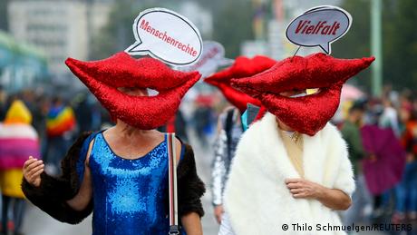 Бъди нетолерантен бъди нормален или защо Изтокът отказва да приеме