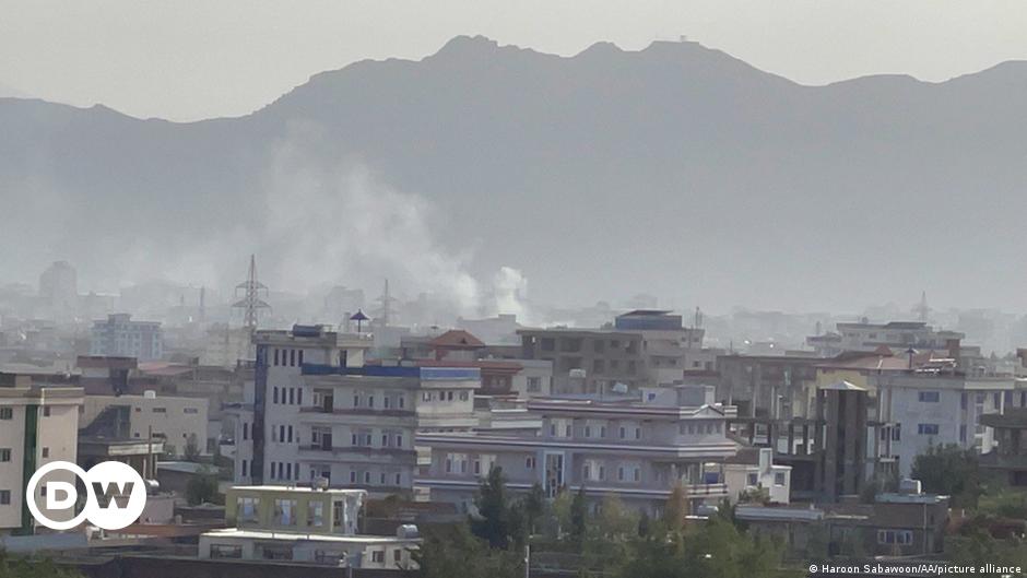 US-Militär führt neuen Angriff in Kabul