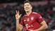Fußball Bundesliga Robert Lewandowski Fußball Bundesliga Robert Lewandowski