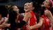 Türkisches Frauen Voleyballteam Türkisches Frauen Voleyballteam