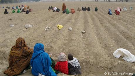 Afghanistan | Landwirtschaft in der Nangarhar Provinz