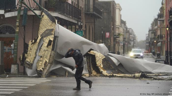 New Orleans