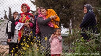 Ελλάδα, πρόσφυγες, Αφγανιστάν, Σχιστό
