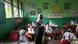 Suasana sekolah tatap muka hari pertama di SDN 09 Pondok Kelapa Suasana sekolah tatap muka hari pertama di SDN 09 Pondok Kelapa