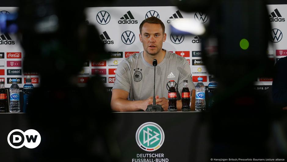 Vor Flicks Premiere: Neuers Anspruch und Tempo im Training