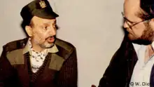 جاسوس ألماني سابق: المخابرات العربية متوحشة وغير فاعلة