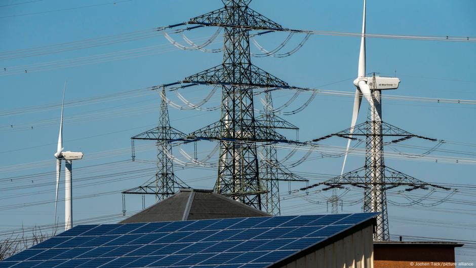 Čak 59 odsto nemačkih potreba za električnom energijom 2024. podmiruje se onom proizvedenom od vetra, sunca i iz drugih obnovljivih izvora energije