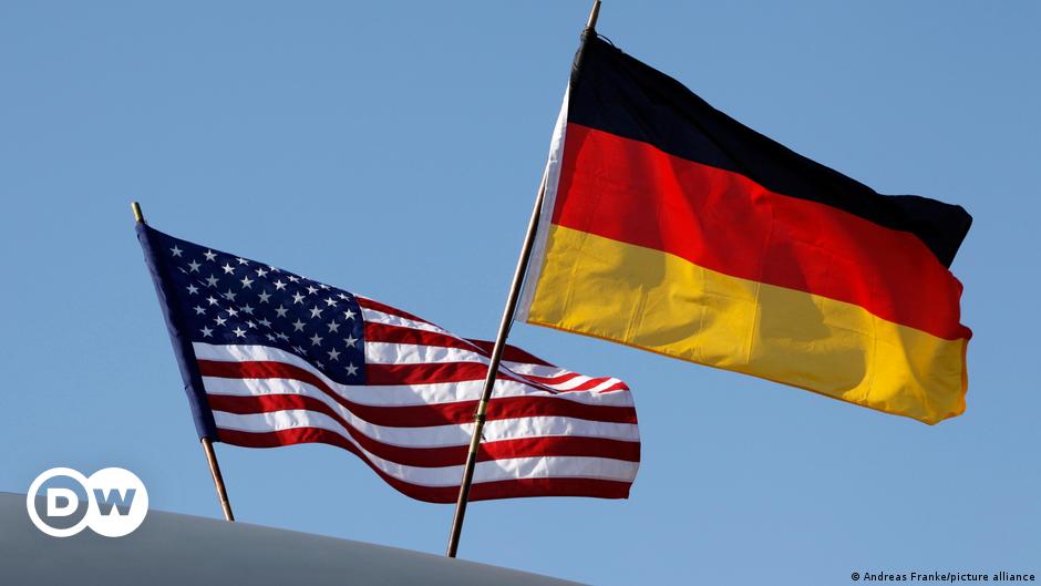 Deutsche Wirtschaft: Erleichterung nach Ende des US-Einreisestopps