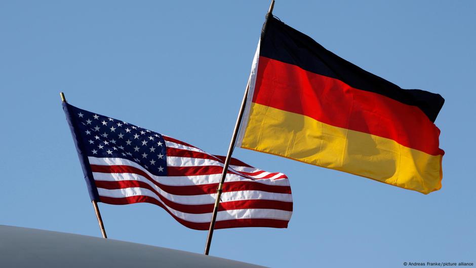 Deutsche Wirtschaft: Erleichterung nach Ende des US-Einreisestopps