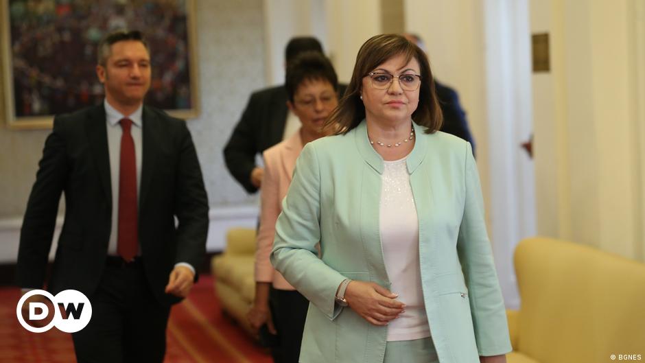 Bulgarien steuert schon wieder auf Neuwahlen zu