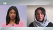 Screenshot from DW TV interview Nargis Nehan (R) Screenshot from DW TV interview Nargis Nehan (R)