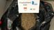 A sack full of cannabis seeds, seized by customs officers in Cologne. A sack full of cannabis seeds, seized by customs officers in Cologne.
