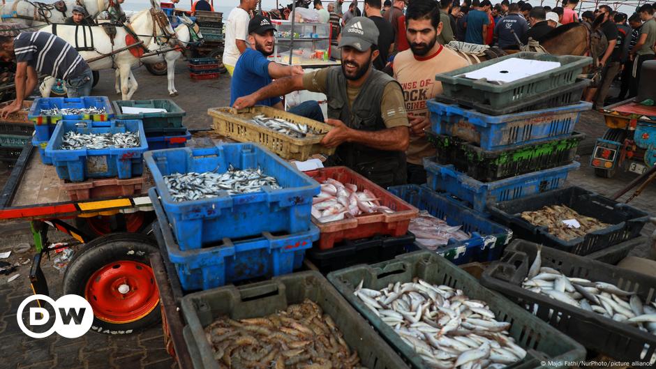 Israel lockert Gazastreifen-Beschränkungen